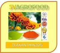 Zeaxanthin Extract 20%