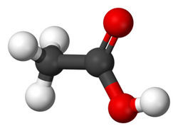 Acetic Acid Chemical