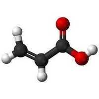 Acrylic acid