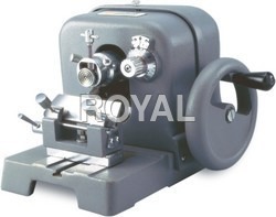 Rotary Microtome