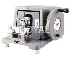 Senior Precision Rotary Microtome