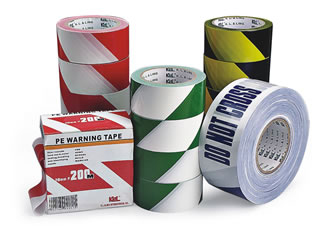 Warning Tape Warning Tape