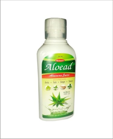 Aloevera Amla Juice