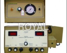  FLAME PHOTOMETER DIGITAL (DUAL DISPLAY)