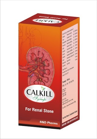 Renal Stone