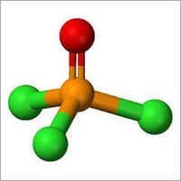 Industrial Grade Phosphorus Pentachloride - Application: Water Treatment