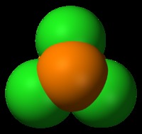 Phosphorous Tri Chloride