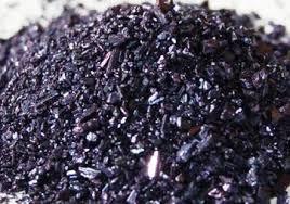 Potassium Permanganate