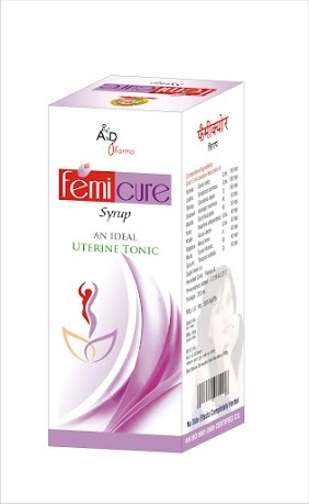 Uterine Tonic