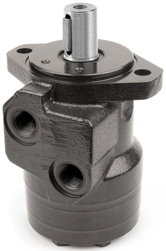 Hydraulic Accessories