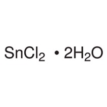 Stannous Chloride Dihydrate Boiling Point: 652  C