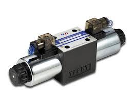 Hydraulic Valves
