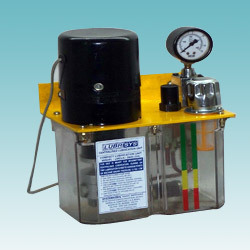 Hydraulic Accessories