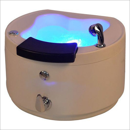 Pedi Tub