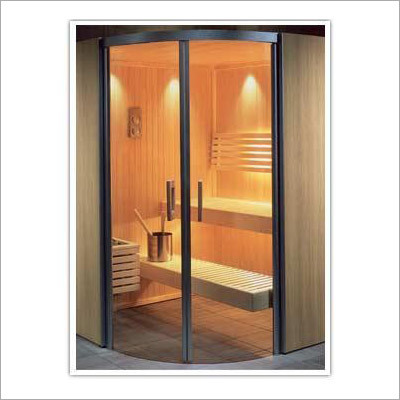 Sauna Steambath