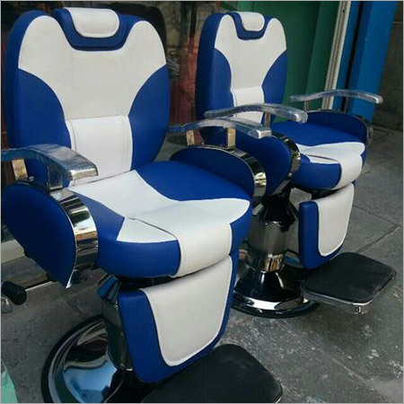 Barber Chair