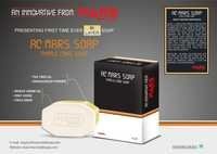 AC MARS Pimple Care Soap
