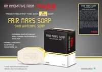 FAIR MARS Fairness Soap