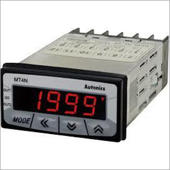 Industrial Automation Counter