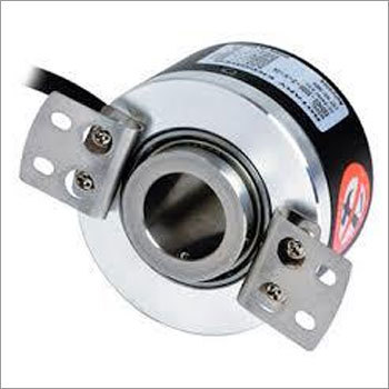 hollow shaft encoder