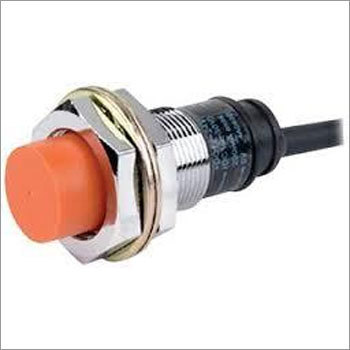 Inductive Proximity Sensor