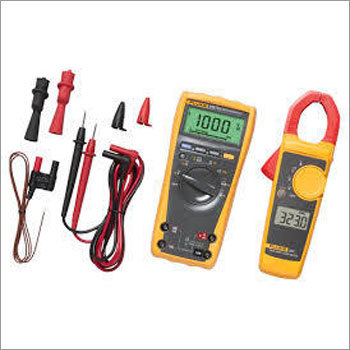 Electronic Multimeters