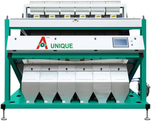 Arhar Dal Color Sorter