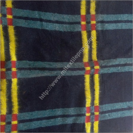 Acrylic Blankets