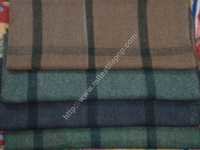 Polyester Charity Blanket