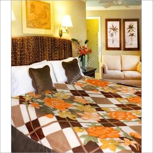 Polar Fleece Blankets