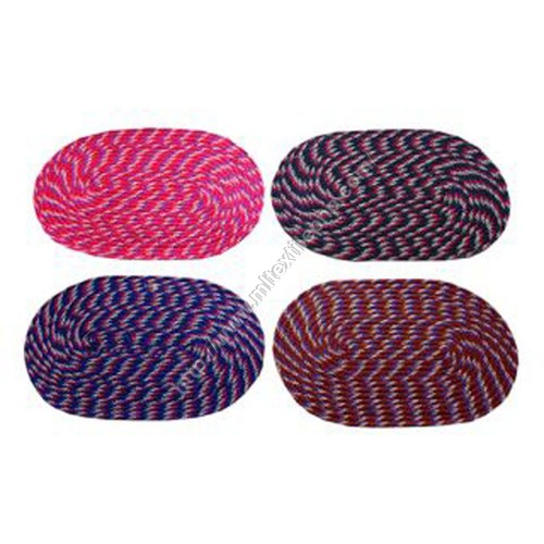Jalebi Door Mats