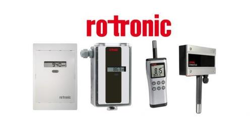 Temperature and Pressure Transmitters