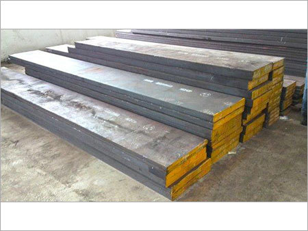 Commercial Cold Work Tool Steel