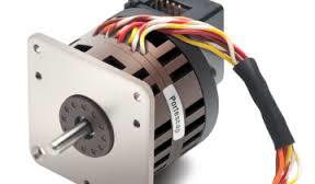 SSM Motor