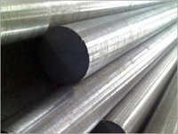 S1 Steel Round Bar