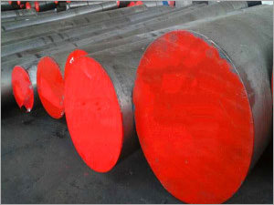 Die Tool Steel Bar