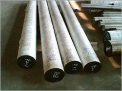 Industrial Round Steel Bar Application: Construction