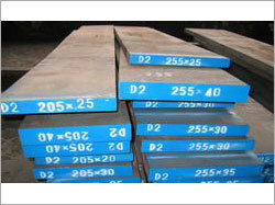 Industrial Steel Products