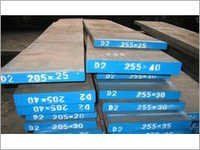 D2 Steel Flat Bar