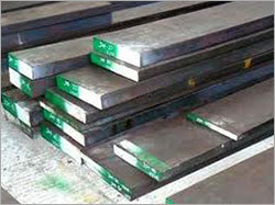 Ohns Steel Flats Application: Construction