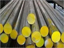 Steel Round Bar