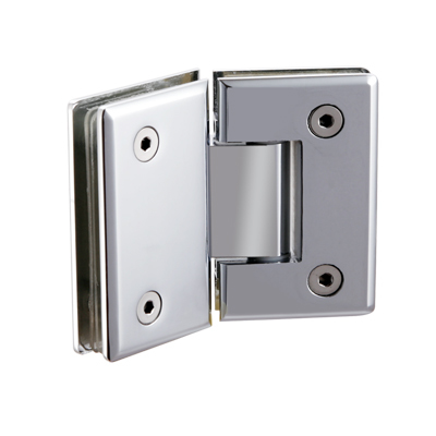 Brass Shower Hinge