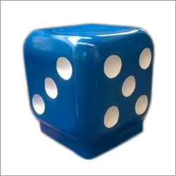 FRP Dice Stools