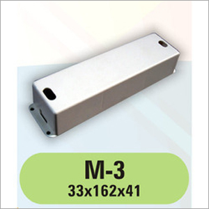 LED Driver Cabinet