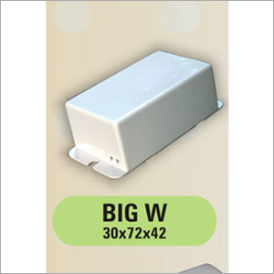 LED Driver Cabinet