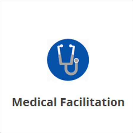 Medical Facilitation Services