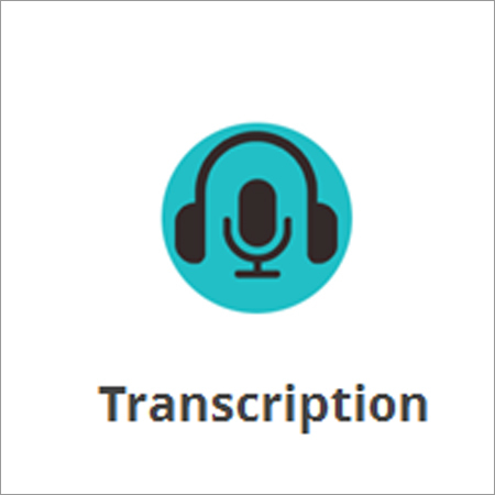 Audio Transcription Services - 99% Accuracy