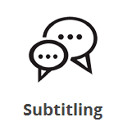 Multilingual Subtitling Services