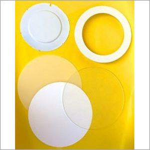 LED Slim Panel Housing
