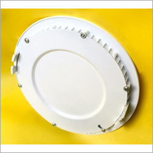Led Slim Panel Light Housing 